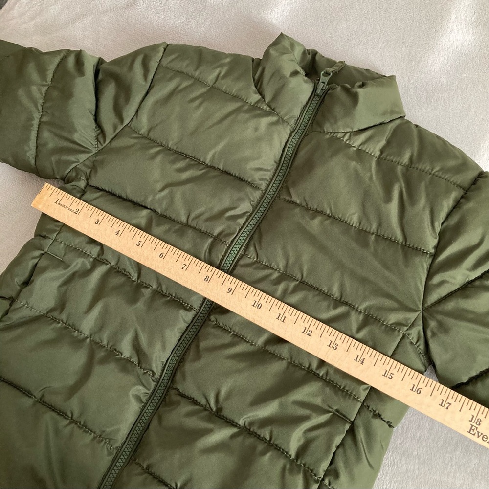 PLACE puffer jacket - Picture 7 of 9